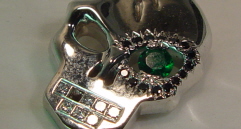 Pendentif